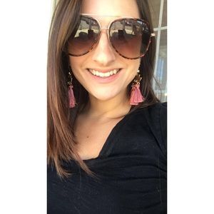 Meet your Posher, Tianna